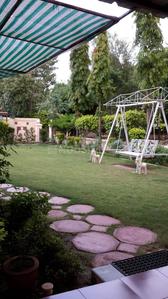 Image of 2250 Sq.ft 4 BHK Villa for sale in Navratna Kalhaar Bungalows Sec1, Shilaj, Ahmedabad for Rs. 100000000