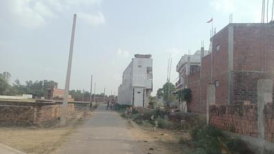 Image of 1000 Sq.ft Residential Plot / Land for sale in Indira Nagar, Lucknow for Rs. 1500000