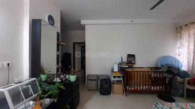 Hall Image of 1937 Sq.ft 3 BHK Apartment / Flat for sale in Prestige Jade Pavilion by Prestige Projects Pvt Ltd, Doddakannelli Bengaluru for Rs. 36850000