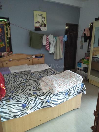 Sector 1, Gomti Nagar Extension Bedroom 1