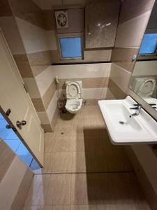 Image of 1200 Sq.ft 2 BHK Apartment / Flat for rent in SV Laxmi Nilayam, Padmarao Nagar, Secunderabad for Rs. 30000