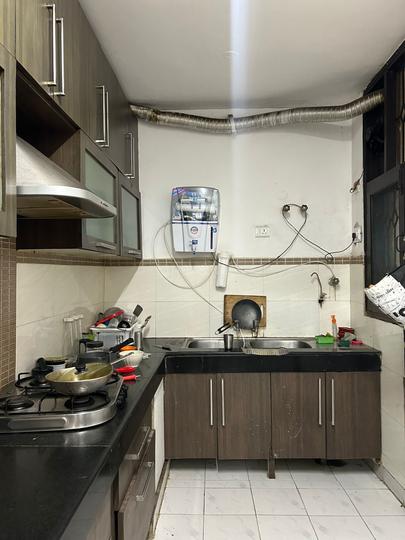 Ardee City, Sector 52 Kitchen 1