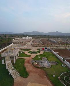 Image of 1119 Sq.ft Residential Plot / Land for sale in Riyasat Montera, Khopoli, Navi Mumbai for Rs. 5427800