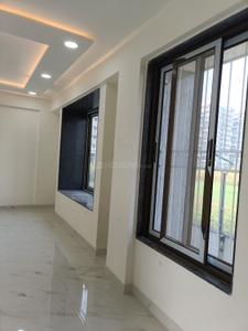 Hall Image of 1600 Sq.ft 4 BHK Villa for rent in Malhar Sky Villas, Charholi Budruk Pune for Rs. 28000