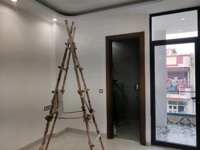 Bedroom Image of 1500 Sq.ft 3 BHK Builder Floor for sale in Reeba Homes Super Luxury Builder Floors, Vaishali Ghaziabad for Rs. 17151000
