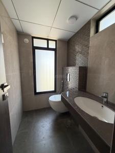 Image of 850 Sq.ft 2 BHK Apartment / Flat for rent in Duville Riverdale Grove, Kharadi, Pune for Rs. 36500