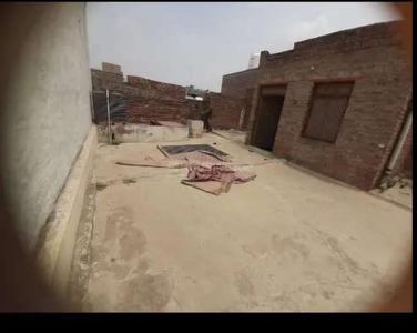Hall Image of 1350 Sq.ft 4 BHK Independent House for sale in Krishna Nagar Mathura for Rs. 7000000