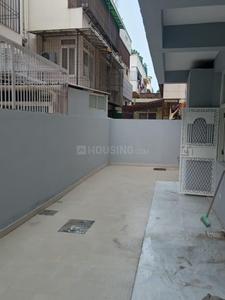 Balcony Image of 1900 Sq.ft 3.5 BHK Builder Floor for sale in Sector 52 Gurgaon for Rs. 26000000