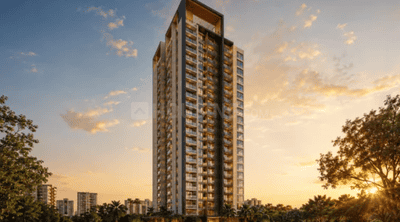 Image of 1785 Sq.ft 3 BHK Apartment / Flat for sale in Arvind Sylva, Mullur, Bengaluru for Rs. 24100000