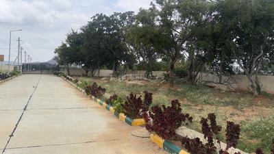 Image of 1200 Sq.ft Residential Plot / Land for sale in Perjenahalli, Kolar for Rs. 3600000