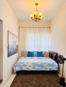 Bedroom Image of 4600 Sq.ft 5 BHK Independent House for sale in Virupakshapura Bengaluru for Rs. 35000000