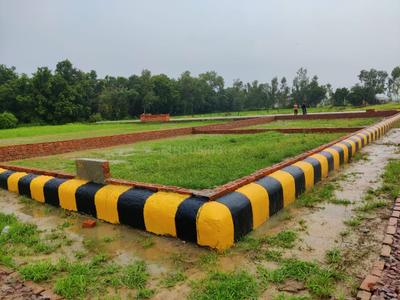 Image of 1000 Sq.ft Residential Plot / Land for sale in Gosainganj, Lucknow for Rs. 2200000