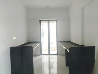 Kitchen Image of 1400 Sq.ft 3 BHK Apartment / Flat for sale in Mahesh Galaxy, Vadgaon Budruk Pune for Rs. 13500000