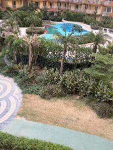 2.5 BHK Flat
