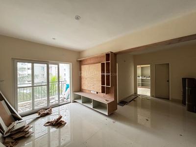 Hall Image of 1400 Sq.ft 2 BHK Apartment / Flat for rent in Bommanahalli Bengaluru for Rs. 55000