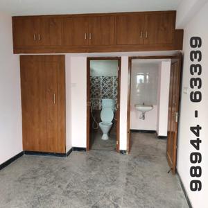 2 BHK Independent House