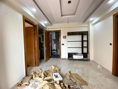 Hall Image of 1450 Sq.ft 3 BHK Apartment / Flat for sale in Capital Metro Height, Sector 72 Noida for Rs. 5698987