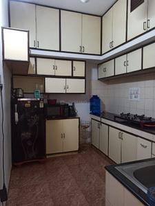 Kitchen Image of 1200 Sq.ft 2 BHK Independent House for sale in BTM Layout Bengaluru for Rs. 22700000