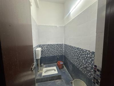 Bathroom Image of Shah PG in Amberpet, Hyderabad