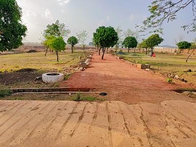 Bhauri Plot View 3