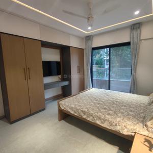 Bedroom Image of 1709 Sq.ft 3 BHK Apartment / Flat for sale in Kothrud Pune for Rs. 25000000
