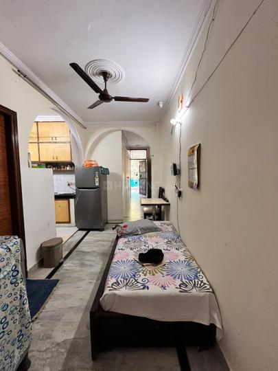 Bedroom Image of COZY HOME in Lajpat Nagar, New Delhi