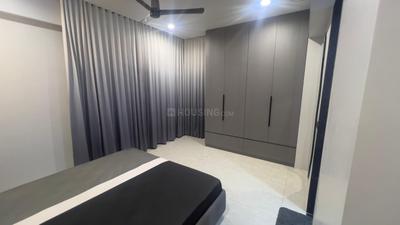Goyal Orchid Whitefield Bedroom One 3