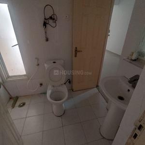 Bathroom Image of 930 Sq.ft 2 BHK Apartment / Flat for sale in Supertech Cape Town, Sector 74 Noida for Rs. 8300000