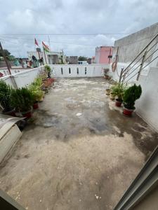 Balcony Image of 600 Sq.ft 4.5 BHK Independent House for sale in Banganga Indore for Rs. 8000000