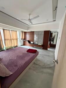 Bedroom Image of 1582 Sq.ft 3 BHK Apartment / Flat for sale in Ambrosia Alley, Hadapsar Pune for Rs. 20000000