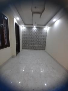 3 BHK Independent Builder Floor