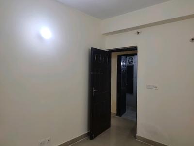 Bedroom Image of 1150 Sq.ft 2.5 BHK Apartment / Flat for sale in Supertech North Eye, Sector 74 Noida for Rs. 9300000