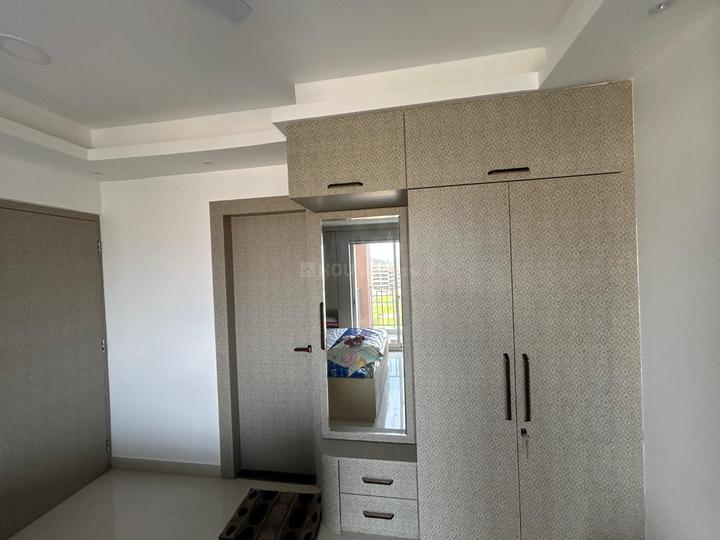 Shubham shaphire Bedroom 1