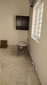 Hall Image of 550 Sq.ft 1 BHK Apartment / Flat for rent in Halasuru Bengaluru for Rs. 25000