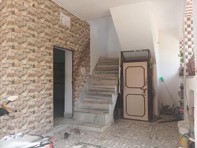 Bedroom Image of 3000 Sq.ft 7 BHK Independent House for sale in Basni Jodhpur for Rs. 8900000