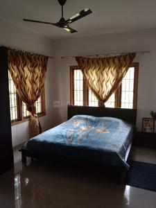 Bedroom Image of 2650 Sq.ft 3 BHK Independent House for sale in Palarivattom Kochi for Rs. 25000000