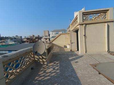 Balcony Image of 1665 Sq.ft 4 BHK Independent House for sale in Satellite Ahmedabad for Rs. 45000000