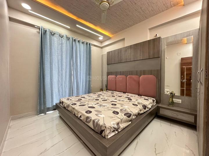 Aasiyana Bedroom 1