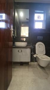 Image of 900 Sq.ft 2 BHK Builder Floor for rent in Pitampura, New Delhi for Rs. 40000