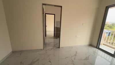 Living Room Image of 733 Sq.ft 1 BHK Apartment / Flat for sale in Ulwe Navi Mumbai for Rs. 6200000
