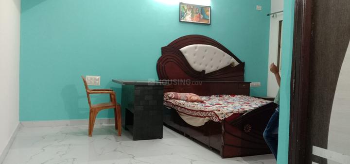 Dasarahalli Bedroom 1