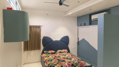 Bedroom Image of 2950 Sq.ft 3 BHK Independent House for sale in Madanankppam Chennai for Rs. 25000000