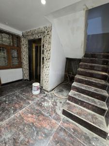 Image of 1280 Sq.ft 3 BHK Builder Floor for sale in Laxmi Nagar, New Delhi for Rs. 12000000
