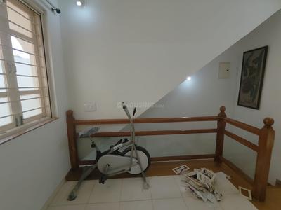 Hall Image of 3823 Sq.ft 4 BHK Independent House for sale in Prahlad Nagar Ahmedabad for Rs. 45000000