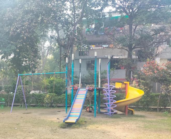 Aadi Apartment RWA More Images 1