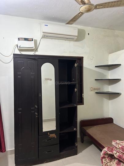 Kamaraj Nagar, Perungudi Bedroom 1