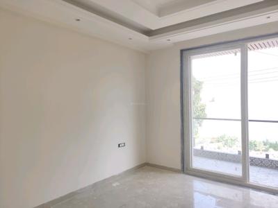 Bedroom Image of 2250 Sq.ft 4 BHK Builder Floor for rent in Sector 49 Faridabad for Rs. 50000