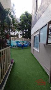 Balcony Image of 1970 Sq.ft 4 BHK Duplex for sale in DS Sage, Visthar Bengaluru for Rs. 11000000