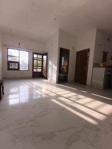 2 BHK Independent House