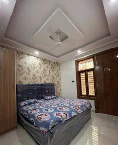 Bedroom Image of 400 Sq.ft 1 BHK Villa for sale in Bidadi Bengaluru for Rs. 3149400